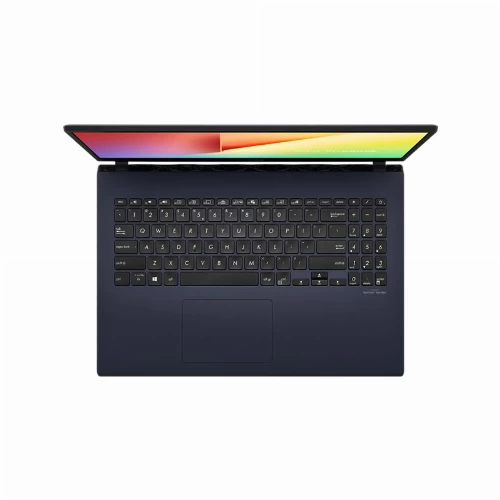 قیمت خرید فروش لپ تاپ ASUS VivoBook 15 K571LI | i7 (10870H) - 8GB - 1TB - 256SSD - GTX 1650 Ti | Star Black 