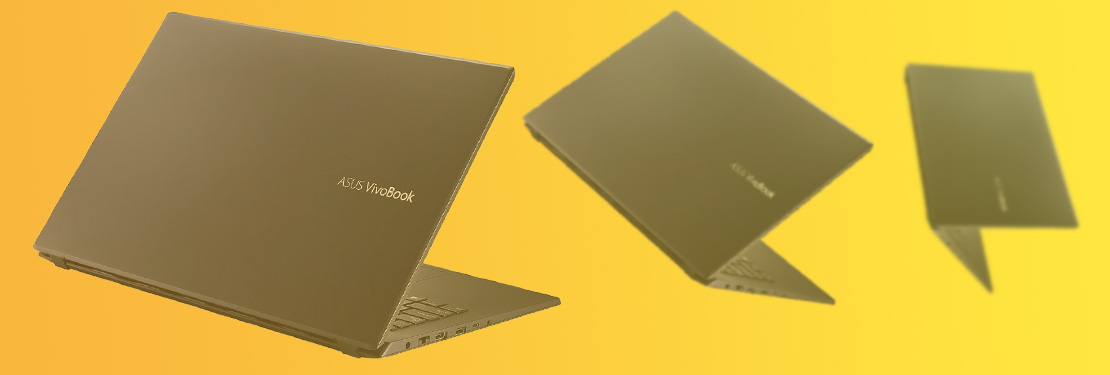 قیمت خرید فروش لپ تاپ ایسوس VivoBook 15 K571LI