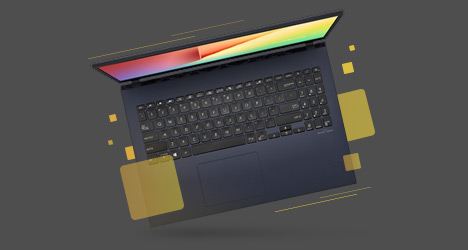 قیمت خرید فروش لپ تاپ ایسوس VivoBook 15 K571LI