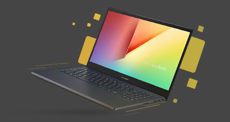 قیمت خرید فروش لپ تاپ ایسوس VivoBook 15 K571LI