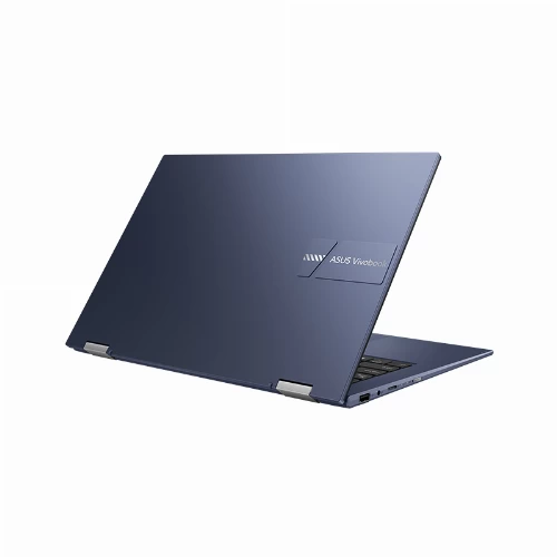 قیمت خرید فروش لپ تاپ ASUS Vivobook Go 14 Flip TP1401KA | Celeron (N4500) - 4GB - 256SSD - Intel UHD | Cool Silver 