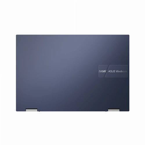 قیمت خرید فروش لپ تاپ ASUS Vivobook Go 14 Flip TP1401KA | Celeron (N4500) - 4GB - 256SSD - Intel UHD | Cool Silver 