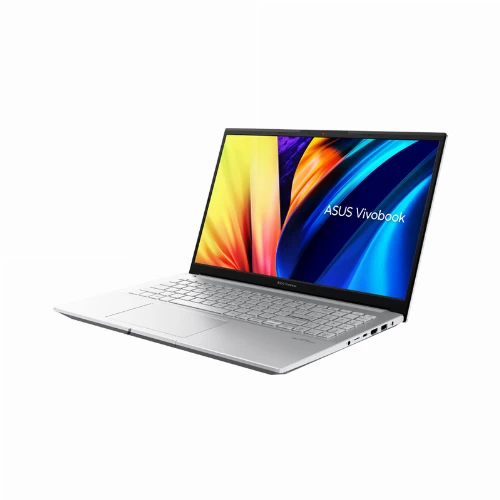 قیمت خرید فروش لپ تاپ ASUS VivoBook Pro 15 K6500ZH | i5 (12450H) - 8GB - 512SSD - GTX 1650 | Cool Silver 