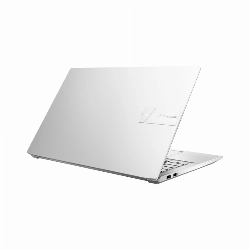 قیمت خرید فروش لپ تاپ ASUS VivoBook Pro 15 K6500ZH | i5 (12450H) - 8GB - 512SSD - GTX 1650 | Cool Silver 