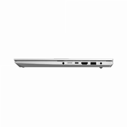 قیمت خرید فروش لپ تاپ ASUS VivoBook Pro 15 M6500QH | Ryzen5 (5600H) - 8GB - 512SSD - GTX 1650 | Cool Silver 
