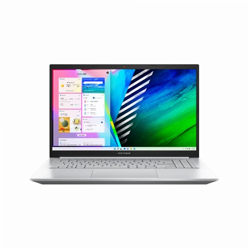 قیمت خرید فروش لپ تاپ ایسوس مدل ASUS VivoBook Pro 15 OLED K3500