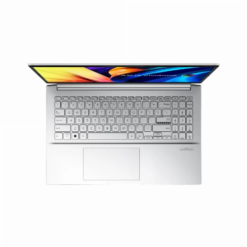 قیمت خرید فروش لپ تاپ ASUS VivoBook Pro 15 OLED K6500ZC | i7 (12700H) - 16GB - 1TB SSD - RTX 3050 | Cool Silver 