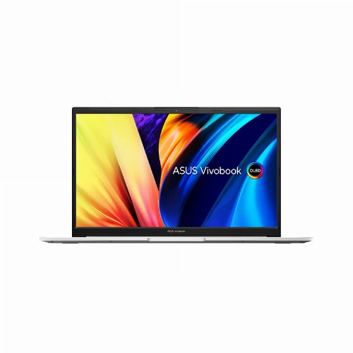 قیمت خرید فروش لپ تاپ ASUS VivoBook Pro 15 OLED M6500QC | Ryzen7 (5800H) - 16GB - 1TB SSD - RTX 3050 | Cool Silver 