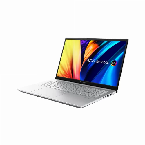 قیمت خرید فروش لپ تاپ ASUS VivoBook Pro 15 OLED M6500QC | Ryzen7 (5800H) - 16GB - 1TB SSD - RTX 3050 | Cool Silver 