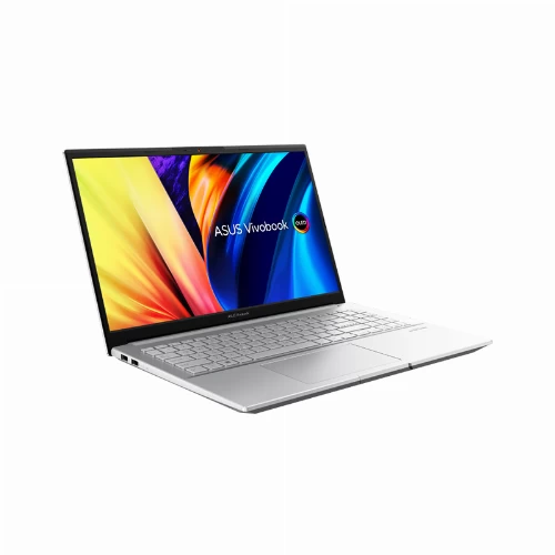 قیمت خرید فروش لپ تاپ ASUS VivoBook Pro 15 OLED M6500QC | Ryzen7 (5800H) - 16GB - 1TB SSD - RTX 3050 | Cool Silver 