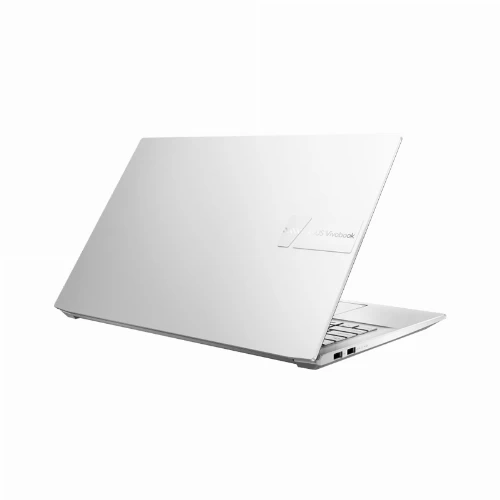 قیمت خرید فروش لپ تاپ ASUS VivoBook Pro 15 OLED M6500QC | Ryzen7 (5800H) - 16GB - 1TB SSD - RTX 3050 | Cool Silver 