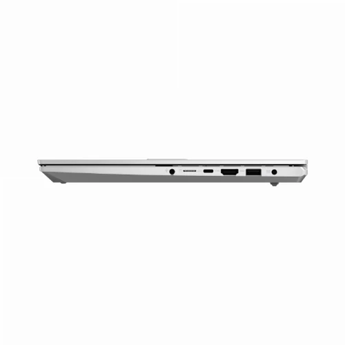 قیمت خرید فروش لپ تاپ ASUS VivoBook Pro 15 OLED M6500QC | Ryzen7 (5800H) - 16GB - 1TB SSD - RTX 3050 | Cool Silver 