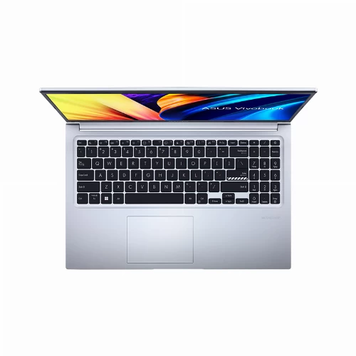 قیمت خرید فروش لپ تاپ ASUS Vivobook R1502ZA | i3 (1215U) - 8GB - 256SSD - Intel Iris X | Icelight Silver 