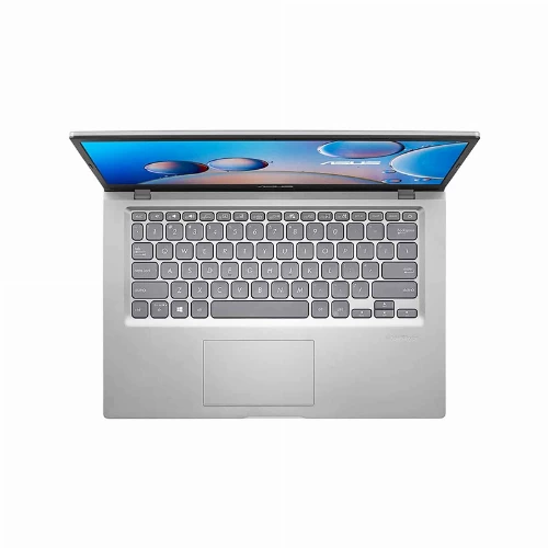 قیمت خرید فروش لپ تاپ ASUS VivoBook R465EP | i5 (1135G7) - 8GB - 1TB - 256SSD - MX330 | Transparent Silver 