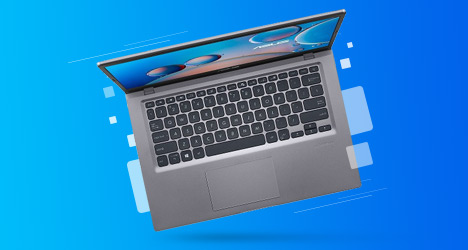 قیمت خرید فروش لپ تاپ ایسوس VivoBook R465EP