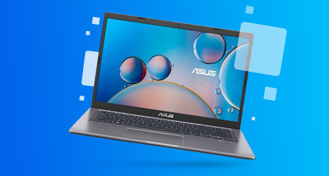 قیمت خرید فروش لپ تاپ ایسوس VivoBook R465EP