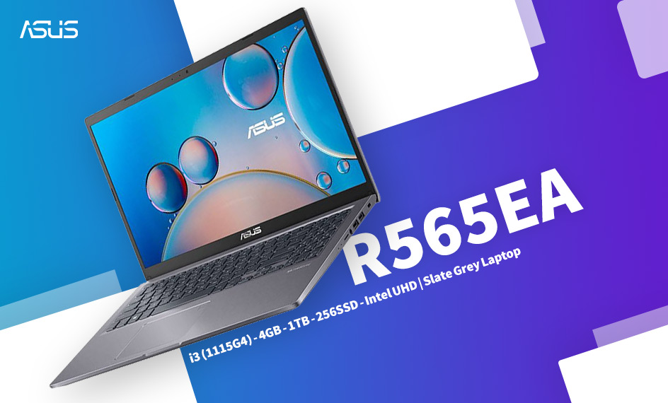 قیمت خرید فروش لپ تاپ ایسوس VivoBook R565EA