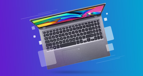 قیمت خرید فروش لپ تاپ ایسوس VivoBook R565EA