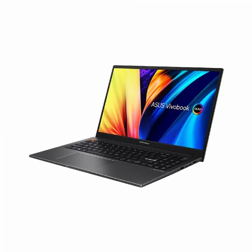 قیمت خرید فروش لپ تاپ ASUS Vivobook S 15 OLED K3502ZA | i5 (12500H) - 8GB - 1TB SSD - Intel Iris Xe | Indie Black 