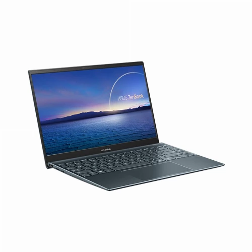 قیمت خرید فروش لپ تاپ ASUS ZenBook 14 UX425EA | i3 (1115G4) - 8GB - 512SSD - Intel UHD | Pine Grey 