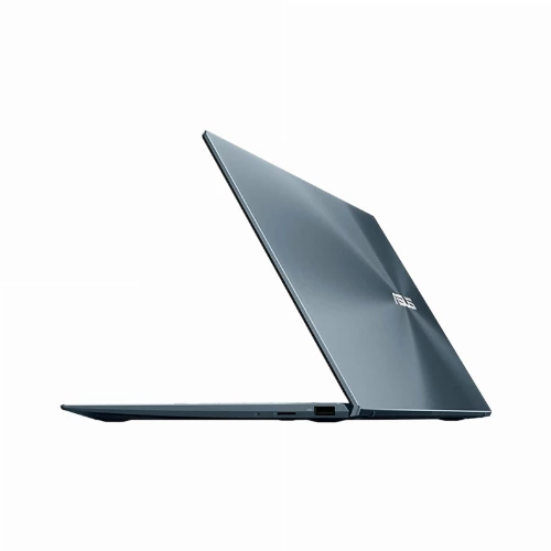 قیمت خرید فروش لپ تاپ ASUS ZenBook 14 UX425EA | i3 (1115G4) - 8GB - 512SSD - Intel UHD | Pine Grey 