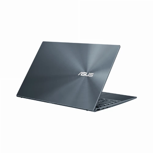 قیمت خرید فروش لپ تاپ ASUS ZenBook 14 UX425EA | i3 (1115G4) - 8GB - 512SSD - Intel UHD | Pine Grey 