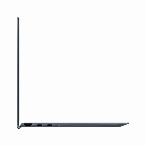 قیمت خرید فروش لپ تاپ ASUS ZenBook 14 UX425EA | i3 (1115G4) - 8GB - 512SSD - Intel UHD | Pine Grey 