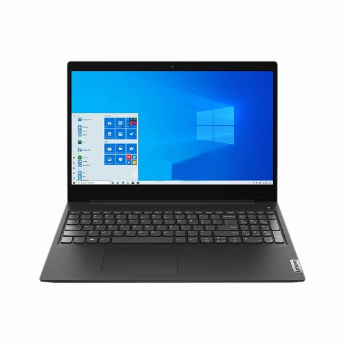 قیمت خرید فروش لپ تاپ Lenovo IdeaPad 3i | Celeron (N4020) - 4GB - 1TB - Intel UHD | Granite Black 