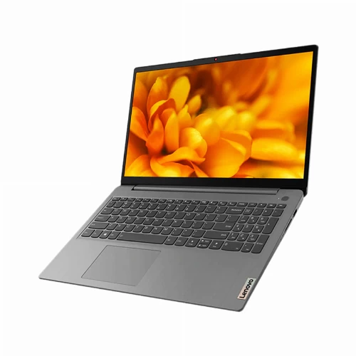 قیمت خرید فروش لپ تاپ Lenovo IdeaPad 3i Gen 6 | i3 (1115G4) - 4GB - 1TB - Intel UHD | Arctic Grey 