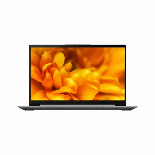 قیمت خرید فروش لپ تاپ Lenovo IdeaPad 3i Gen 6 | i3 (1115G4) - 4GB - 1TB - Intel UHD | Arctic Grey 