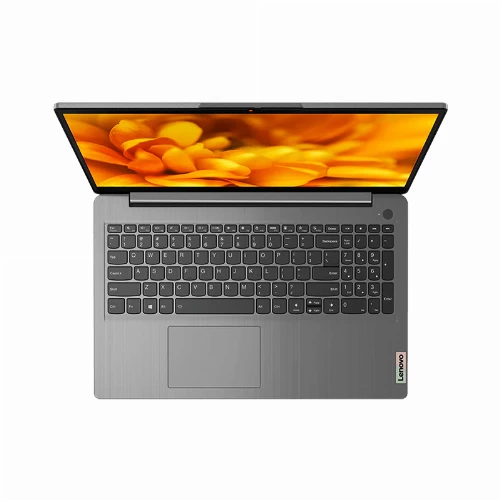 قیمت خرید فروش لپ تاپ Lenovo IdeaPad 3i Gen 6 | i3 (1115G4) - 4GB - 1TB - Intel UHD | Arctic Grey 