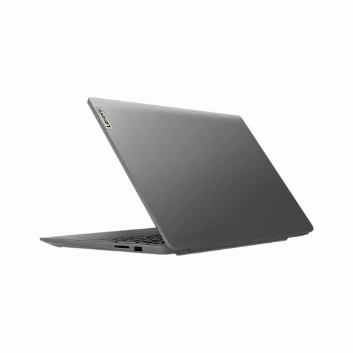 قیمت خرید فروش لپ تاپ Lenovo IdeaPad 3i Gen 6 | i3 (1115G4) - 4GB - 1TB - Intel UHD | Arctic Grey 