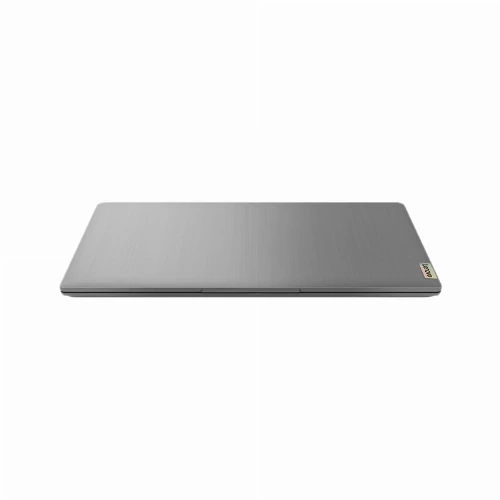 قیمت خرید فروش لپ تاپ Lenovo IdeaPad 3i Gen 6 | i3 (1115G4) - 4GB - 1TB - Intel UHD | Arctic Grey 