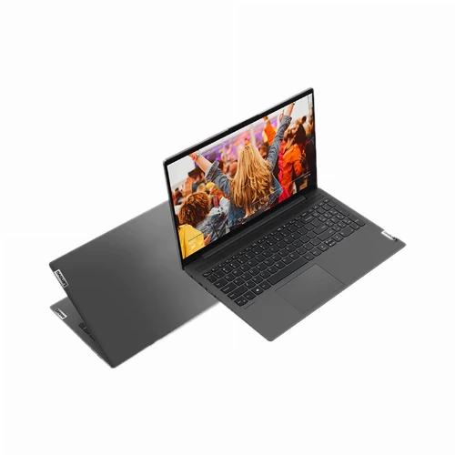 قیمت خرید فروش لپ تاپ Lenovo IdeaPad 5 | i5 (1135G7) - 8GB - 1TB - 128SSD - MX450 | Granite Black 