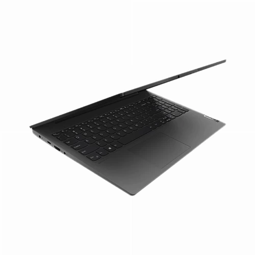 قیمت خرید فروش لپ تاپ Lenovo IdeaPad 5 | i5 (1135G7) - 8GB - 1TB - 128SSD - MX450 | Granite Black 