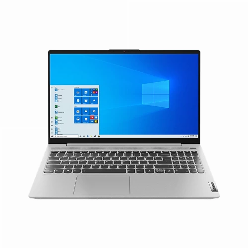 قیمت خرید فروش لپ تاپ Lenovo IdeaPad 5i | i5 (1135G7) - 8GB - 512SSD - MX450 | Platinum Grey 
