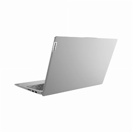 قیمت خرید فروش لپ تاپ Lenovo IdeaPad 5i | i5 (1135G7) - 8GB - 512SSD - MX450 | Platinum Grey 