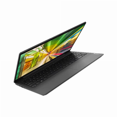 قیمت خرید فروش لپ تاپ Lenovo IdeaPad 5 | i7 (1165G7) - 16GB - 512SSD - MX450 | Granite Black 