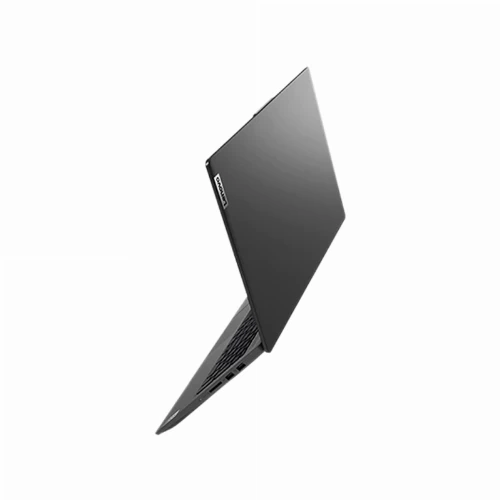 قیمت خرید فروش لپ تاپ Lenovo IdeaPad 5 | i7 (1165G7) - 16GB - 512SSD - MX450 | Granite Black 