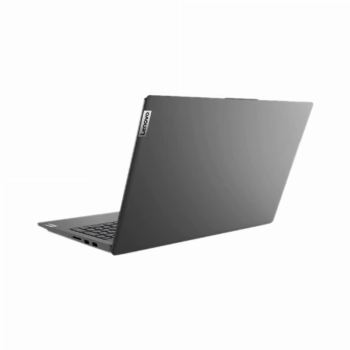 قیمت خرید فروش لپ تاپ Lenovo IdeaPad 5 | i7 (1165G7) - 16GB - 512SSD - MX450 | Granite Black 