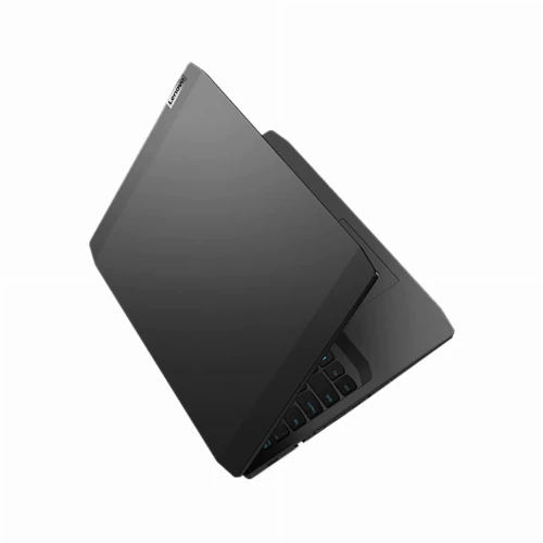 قیمت خرید فروش لپ تاپ Lenovo IdeaPad Gaming 3 | Ryzen7 (5800H) - 8GB - 512SSD - RTX 3060 | Onyx Black 