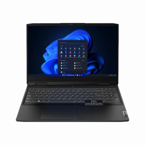 قیمت خرید فروش لپ تاپ لنوو مدل Lenovo IdeaPad Gaming 3 Gen 7 15inch