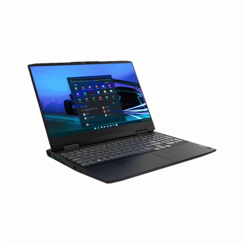 قیمت خرید فروش لپ تاپ Lenovo IdeaPad Gaming 3 Gen 7 15inch | i7 (12700H) - 16GB - 512SSD - RTX 3050 Ti | Onyx Grey 