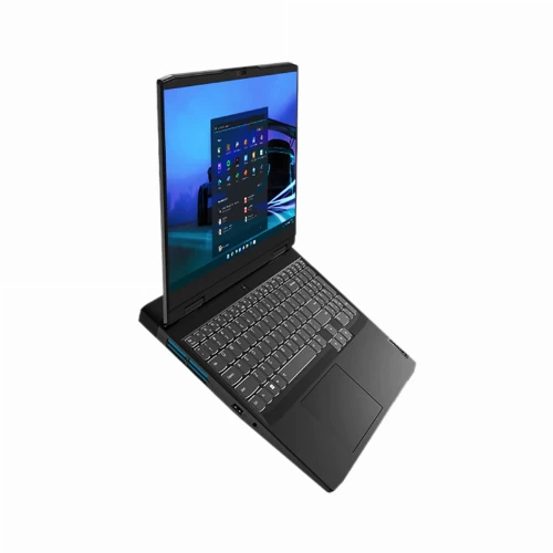 قیمت خرید فروش لپ تاپ Lenovo IdeaPad Gaming 3 Gen 7 15inch | i7 (12700H) - 16GB - 512SSD - RTX 3050 Ti | Onyx Grey 