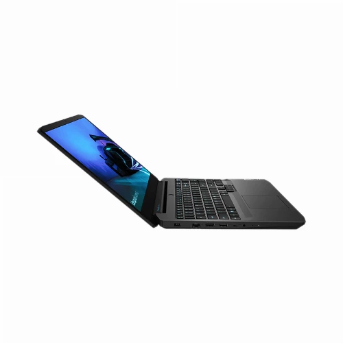 قیمت خرید فروش لپ تاپ Lenovo IdeaPad Gaming 3i | i7 (10750H) - 16GB - 1TB - 256SSD - GTX 1650 | Onyx Black 