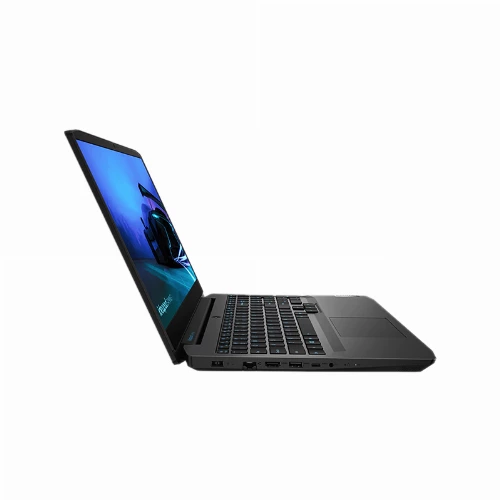 قیمت خرید فروش لپ تاپ Lenovo IdeaPad Gaming 3i | i7 (10750H) - 16GB - 1TB - 256SSD - GTX 1650 | Onyx Black 