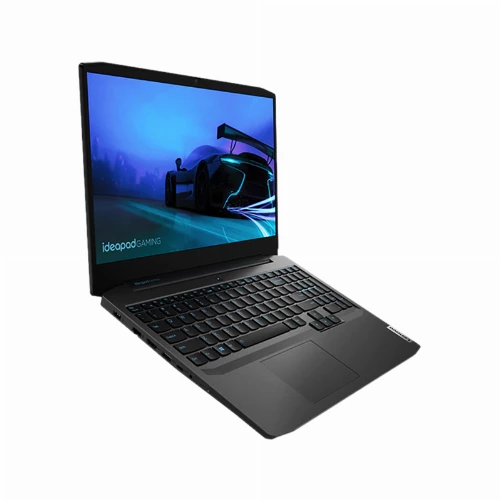 قیمت خرید فروش لپ تاپ Lenovo IdeaPad Gaming 3i | i7 (10750H) - 16GB - 1TB - 256SSD - GTX 1650 | Onyx Black 