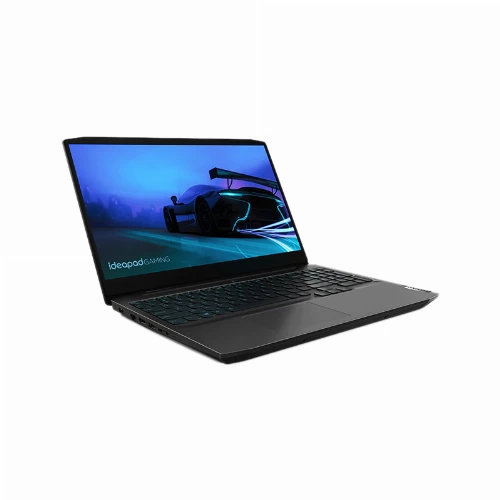 قیمت خرید فروش لپ تاپ Lenovo IdeaPad Gaming 3i | i7 (11370H) - 16GB - 1TB - 256SSD - RTX 3050 | Onyx Black 