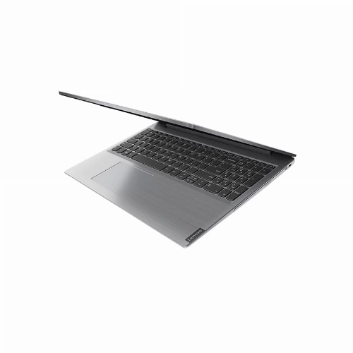 قیمت خرید فروش لپ تاپ Lenovo IdeaPad L3i | i3 (10110U) - 4GB - 1TB - Intel UHD | Platinum Grey 