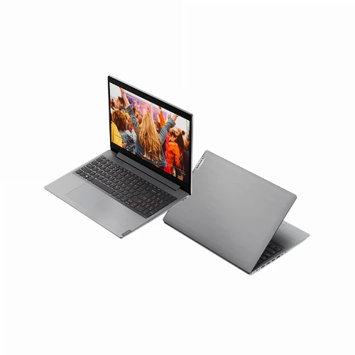 قیمت خرید فروش لپ تاپ Lenovo IdeaPad L3i | i3 (10110U) - 4GB - 1TB - Intel UHD | Platinum Grey 